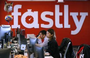 fansly stock|Fastly, Inc. Class A Common Stock (FSLY)